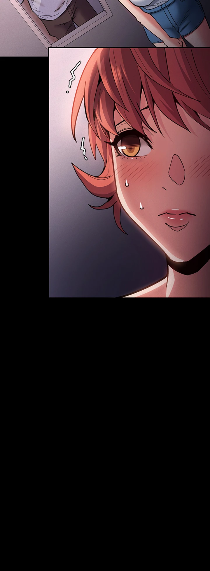 His Addictive Touch Chapter 19 page 3 - 