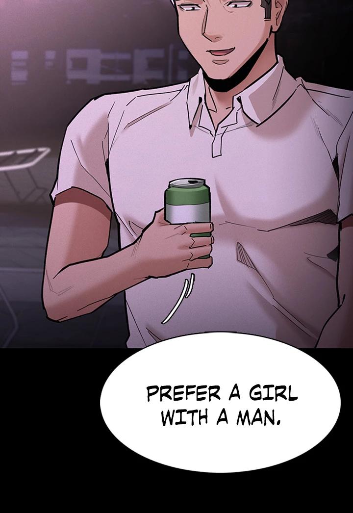 His Addictive Touch Chapter 19 page 23 - 