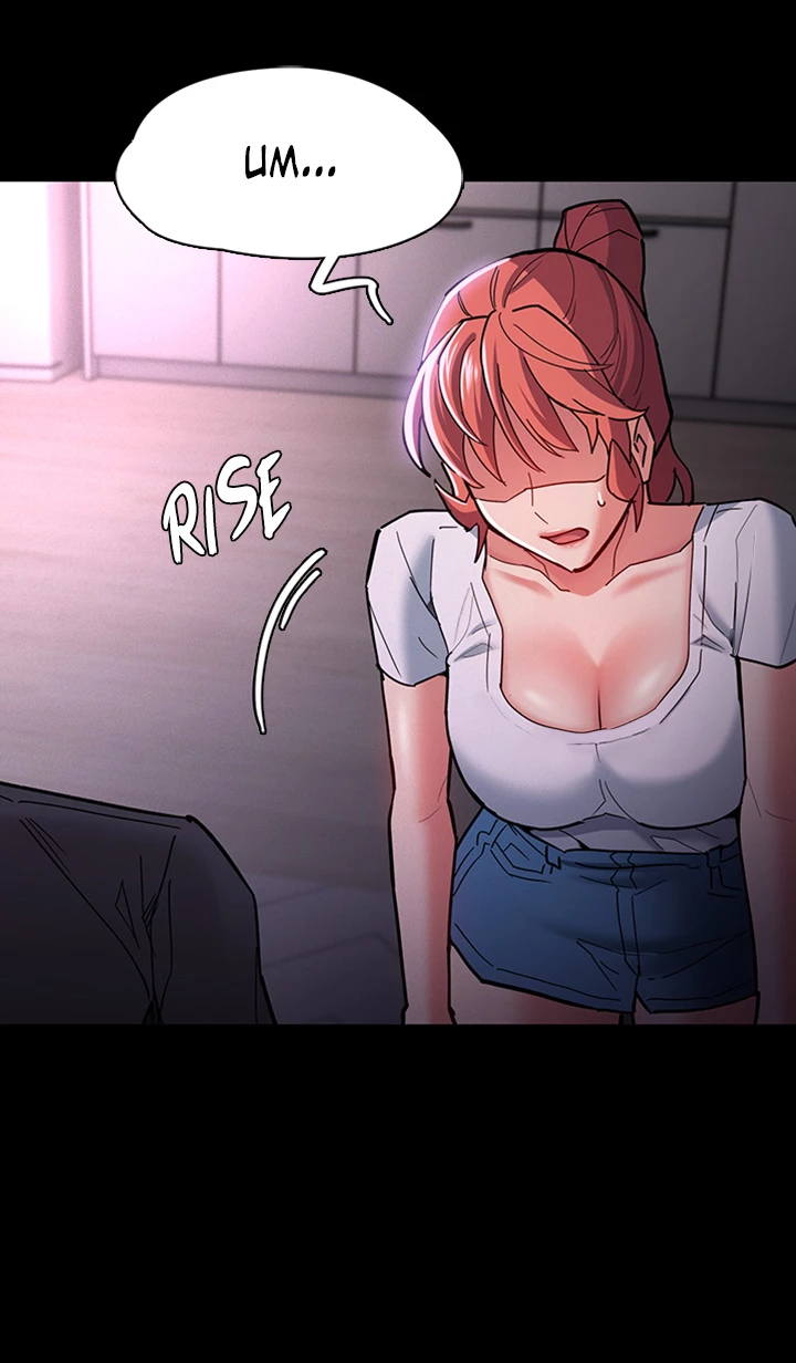 His Addictive Touch Chapter 19 page 27 - 