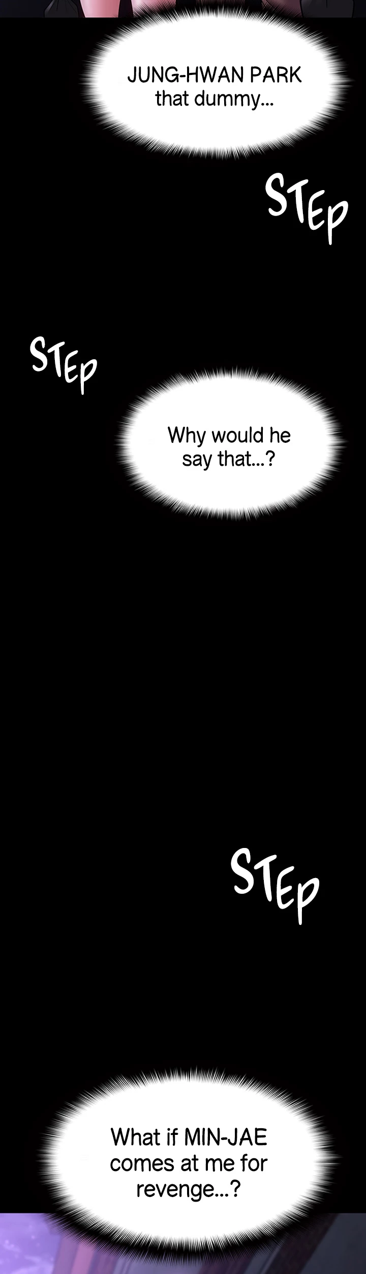 His Addictive Touch Chapter 19 page 37 - 