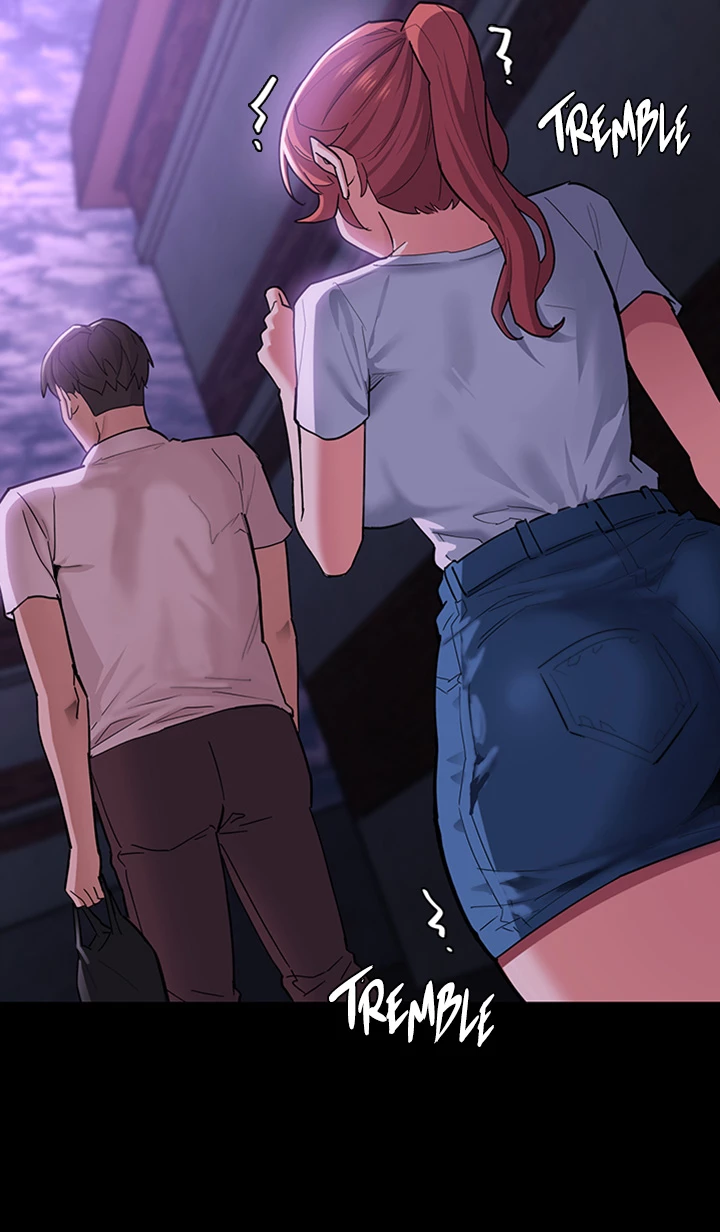 His Addictive Touch Chapter 19 page 38 - 