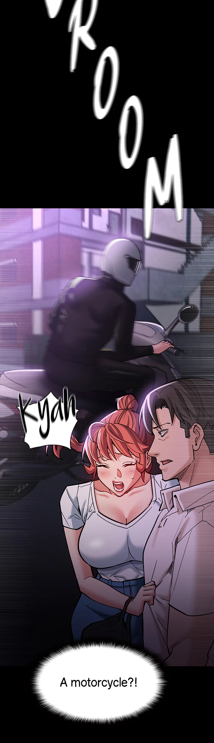 His Addictive Touch Chapter 19 page 40 - 