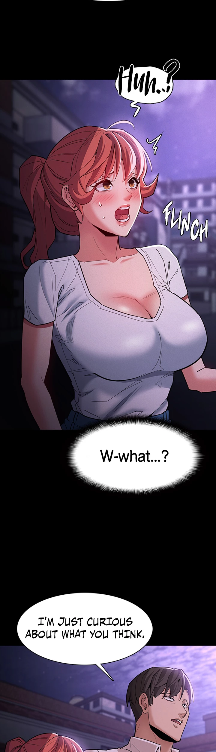 His Addictive Touch Chapter 19 page 46 - 