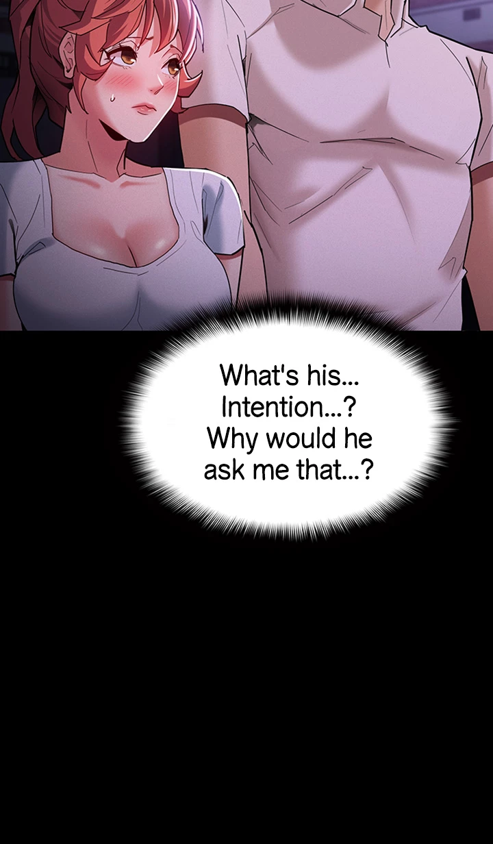 His Addictive Touch Chapter 19 page 47 - 