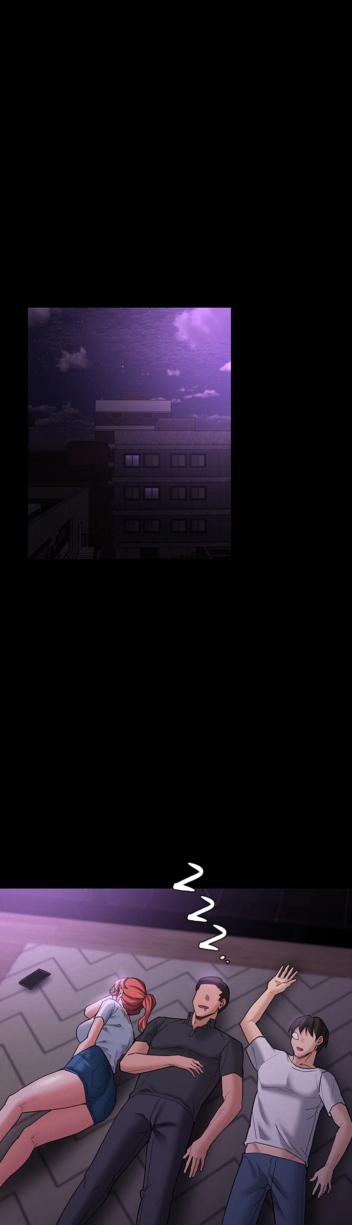 His Addictive Touch Chapter 19 page 48 - 