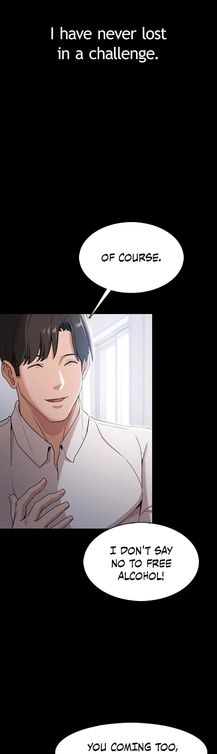 His Addictive Touch Chapter 2 page 13 - 