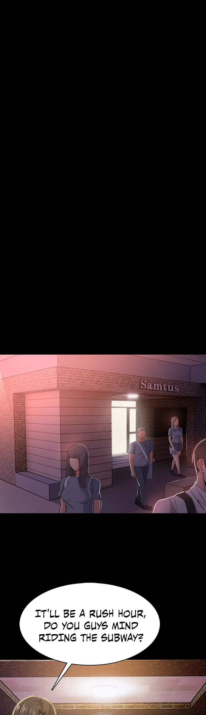 His Addictive Touch Chapter 2 page 20 - 