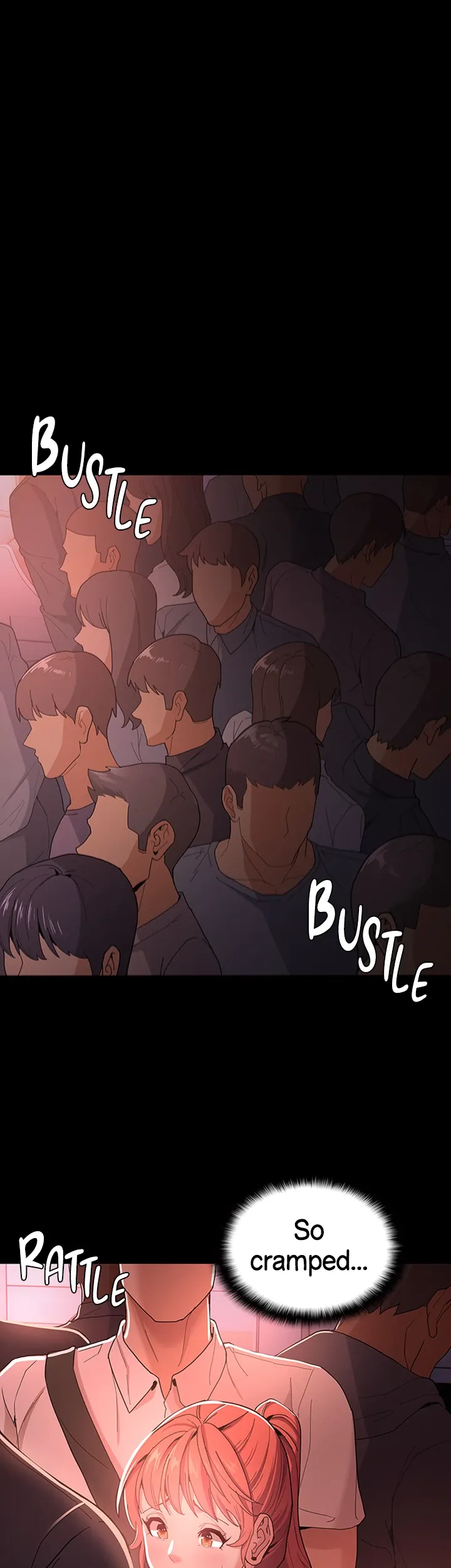 His Addictive Touch Chapter 2 page 23 - 
