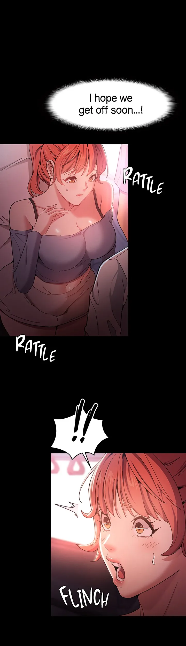 His Addictive Touch Chapter 2 page 26 - 