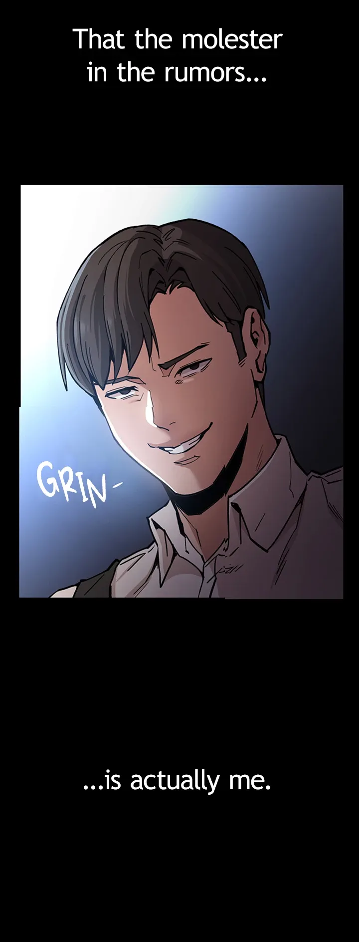 His Addictive Touch Chapter 2 page 4 - 