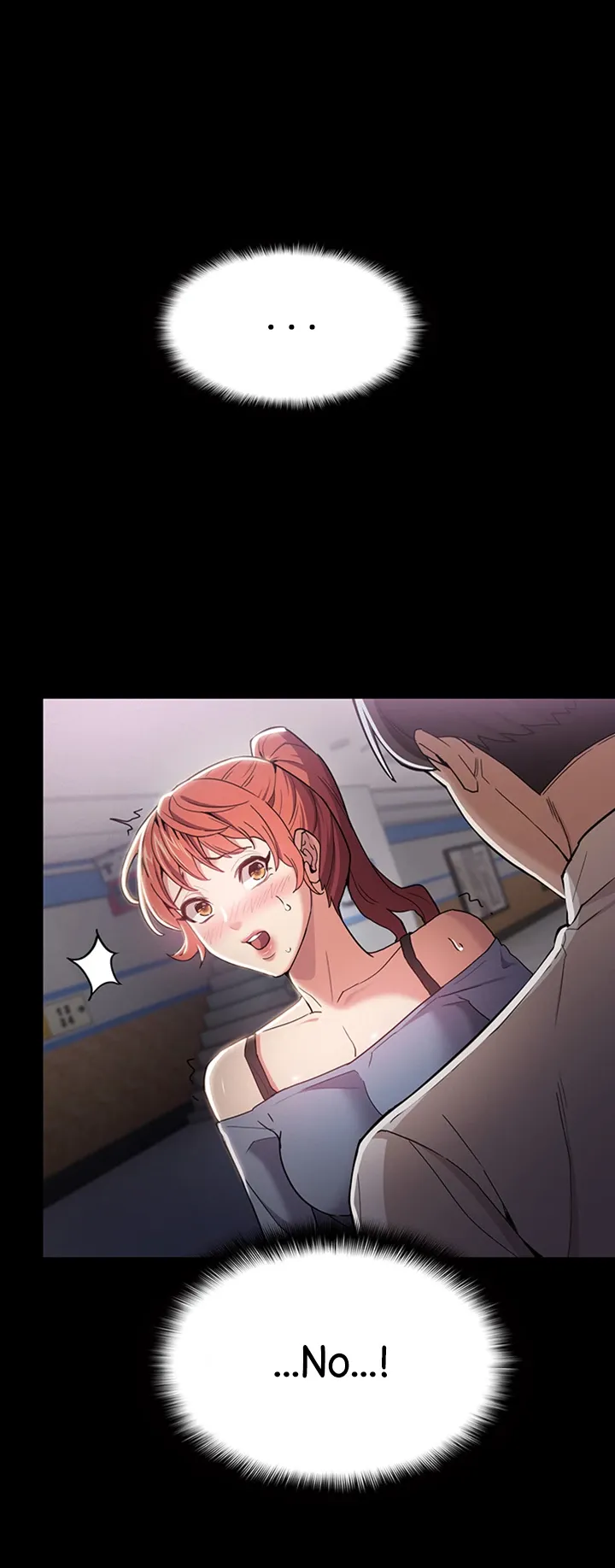 His Addictive Touch Chapter 2 page 59 - 