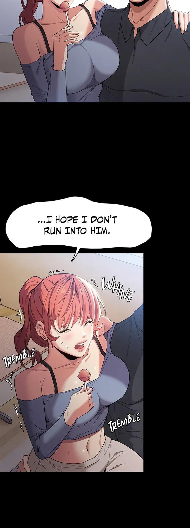 His Addictive Touch Chapter 2 page 7 - 