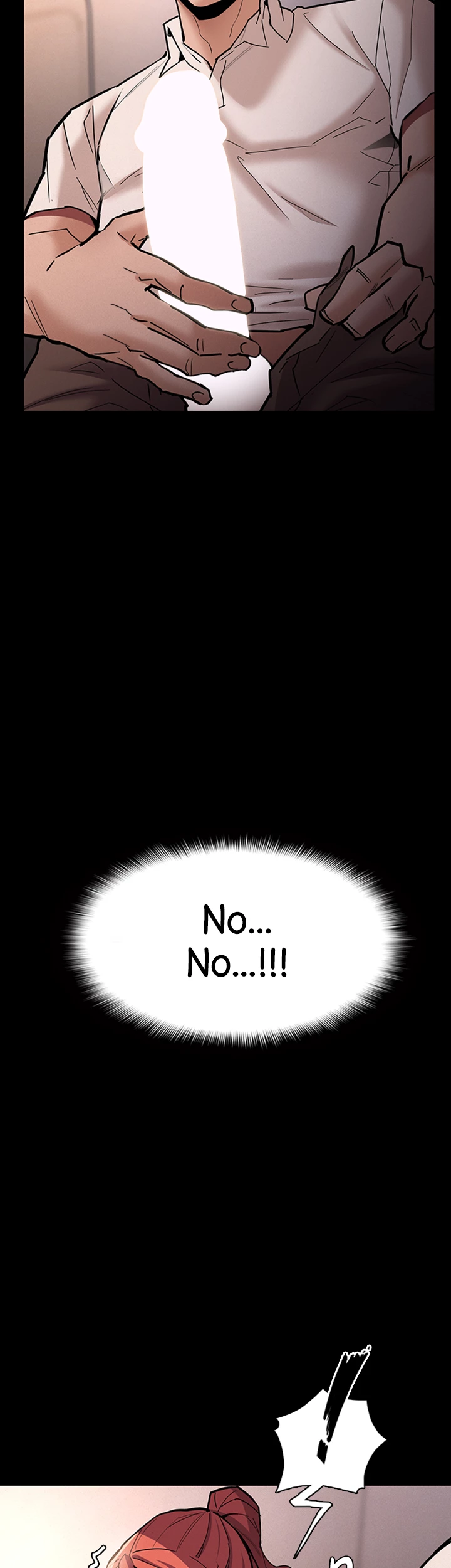His Addictive Touch Chapter 20 page 19 - 