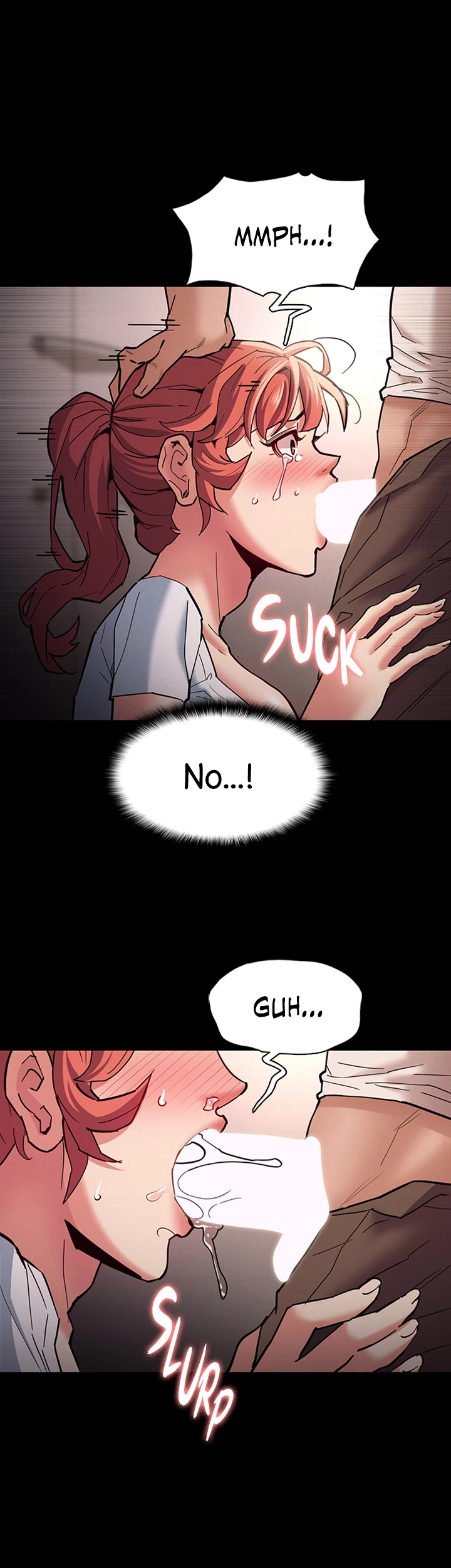 His Addictive Touch Chapter 20 page 22 - 