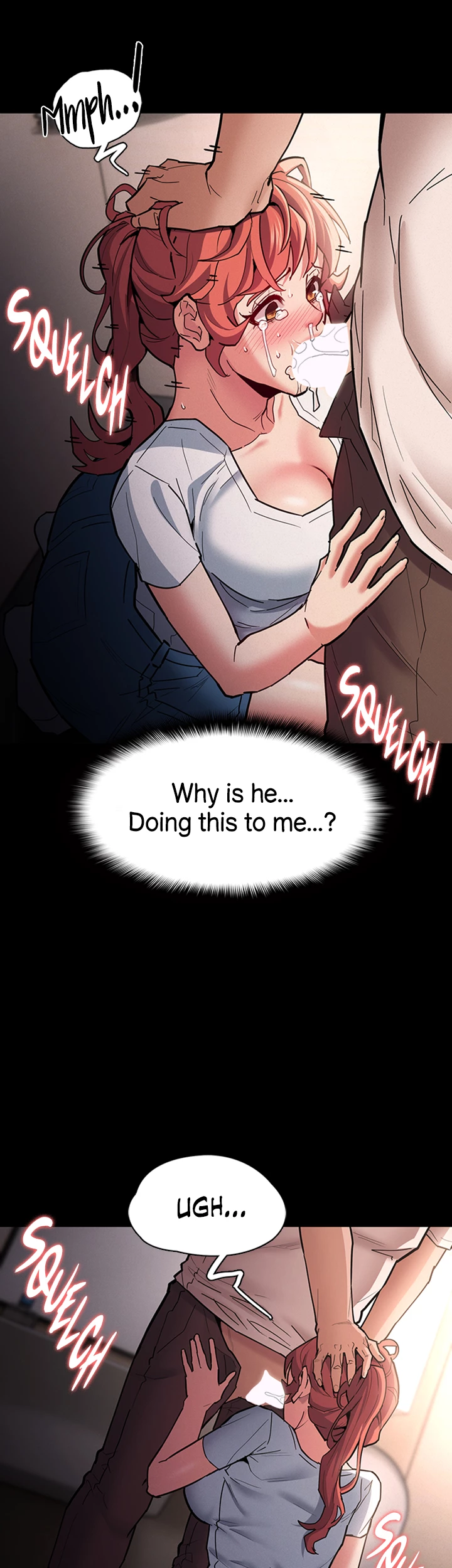 His Addictive Touch Chapter 20 page 23 - 