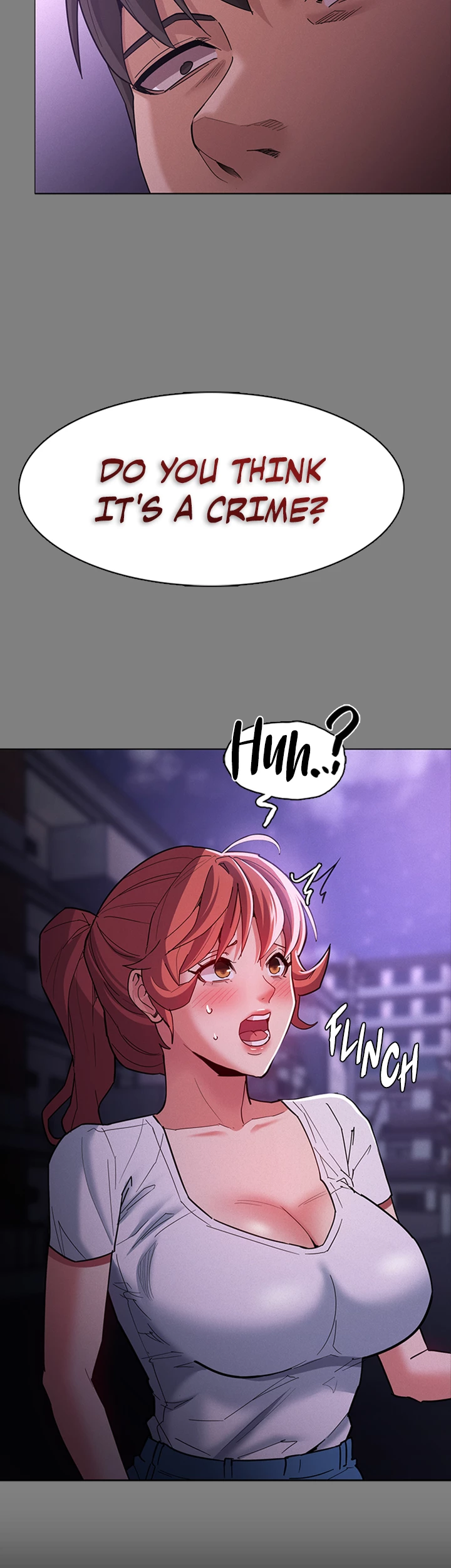 His Addictive Touch Chapter 20 page 26 - 