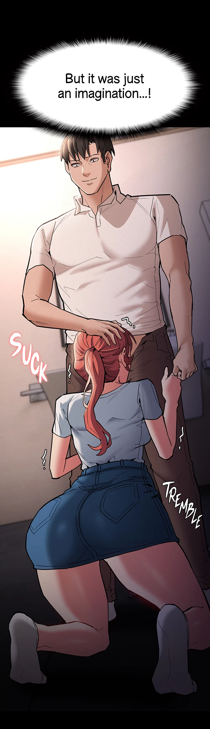 His Addictive Touch Chapter 20 page 29 - 