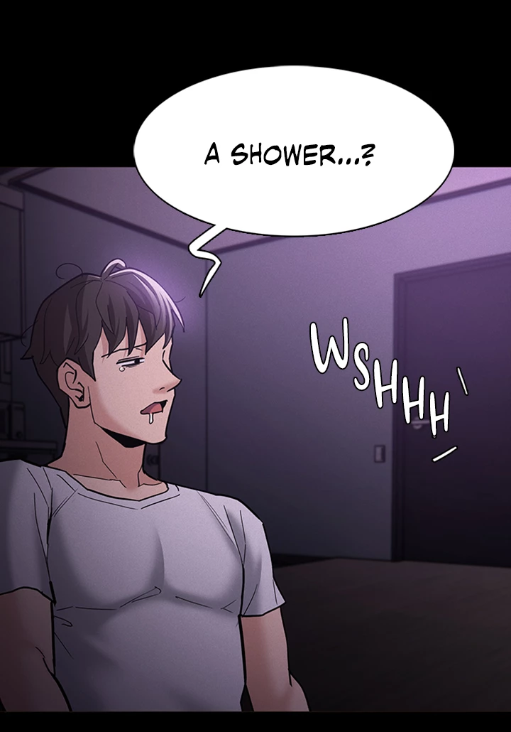 His Addictive Touch Chapter 20 page 39 - 