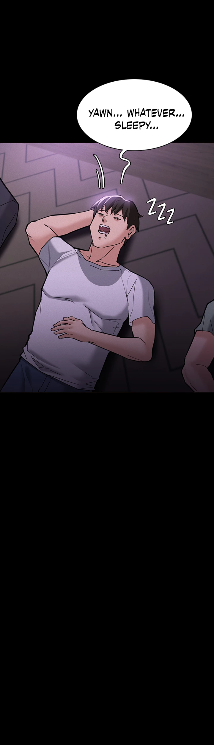 His Addictive Touch Chapter 20 page 40 - 