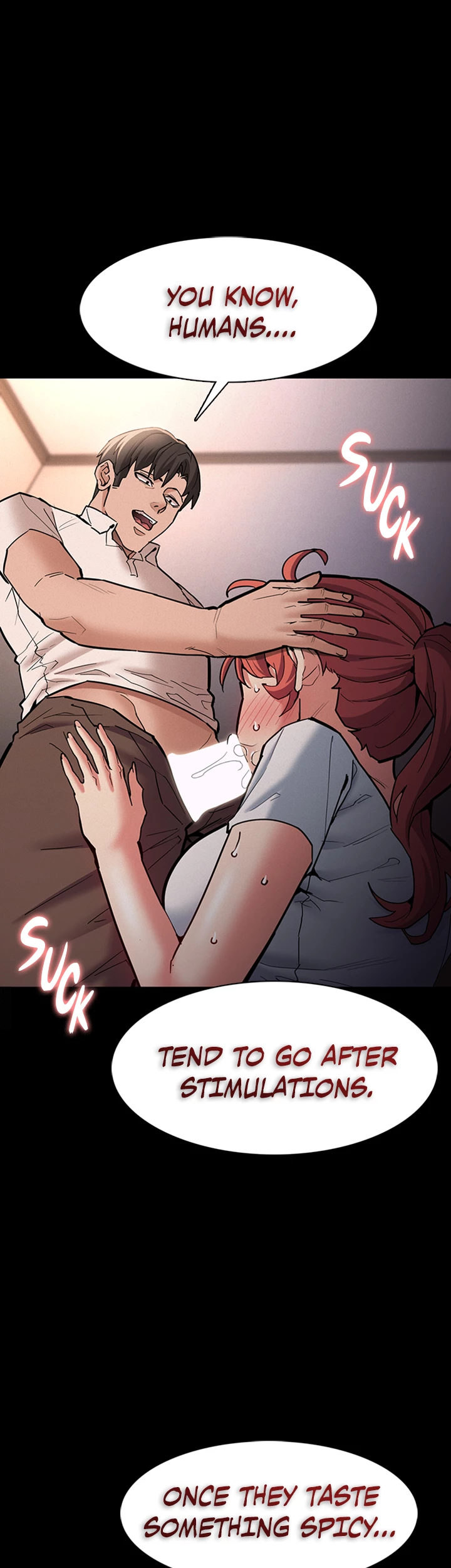 His Addictive Touch Chapter 20 page 41 - 