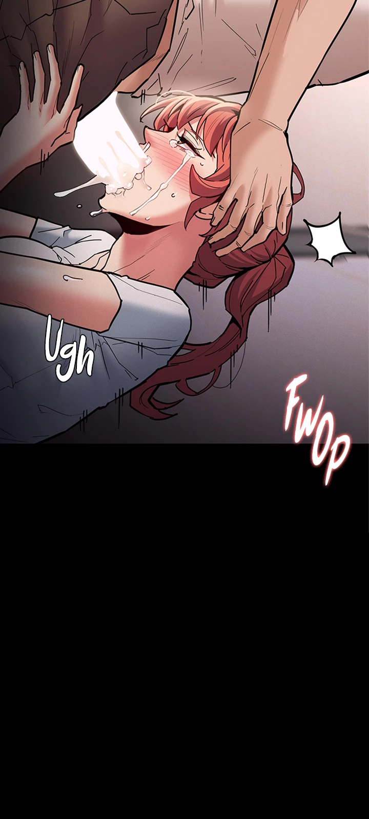 His Addictive Touch Chapter 20 page 43 - 