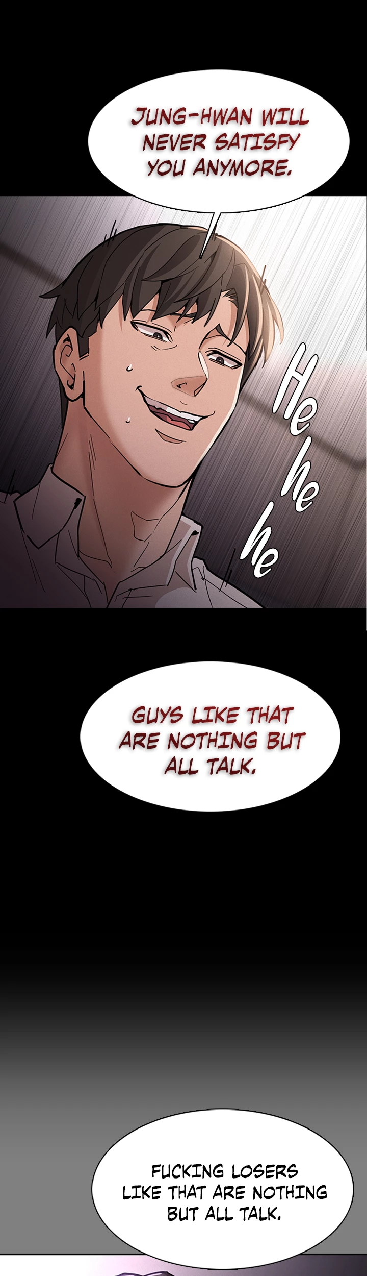 His Addictive Touch Chapter 20 page 44 - 