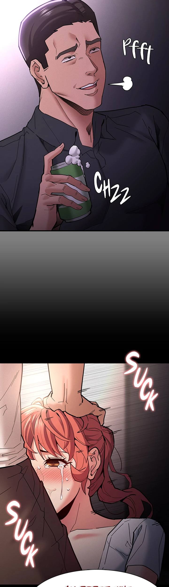 His Addictive Touch Chapter 20 page 45 - 