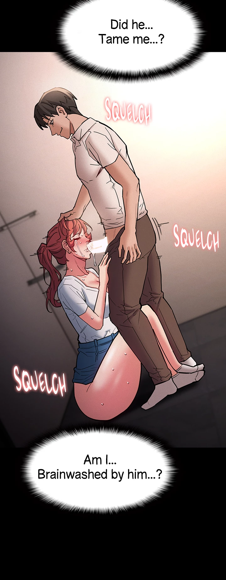 His Addictive Touch Chapter 20 page 53 - 