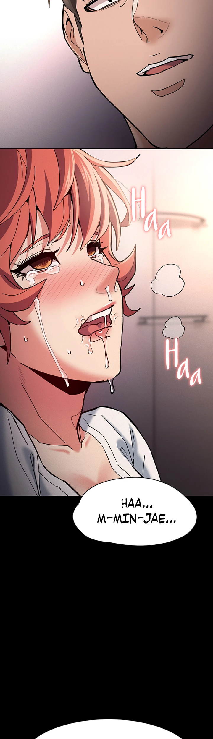 His Addictive Touch Chapter 20 page 56 - 