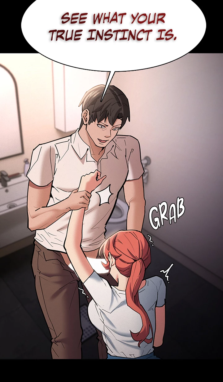 His Addictive Touch Chapter 20 page 57 - 