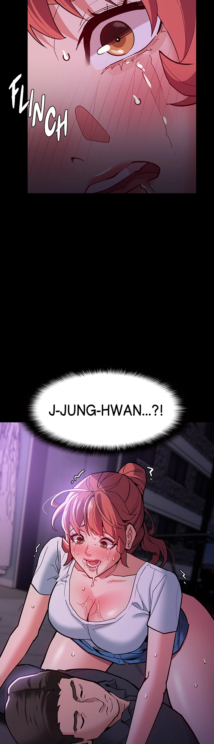 His Addictive Touch Chapter 20 page 60 - 
