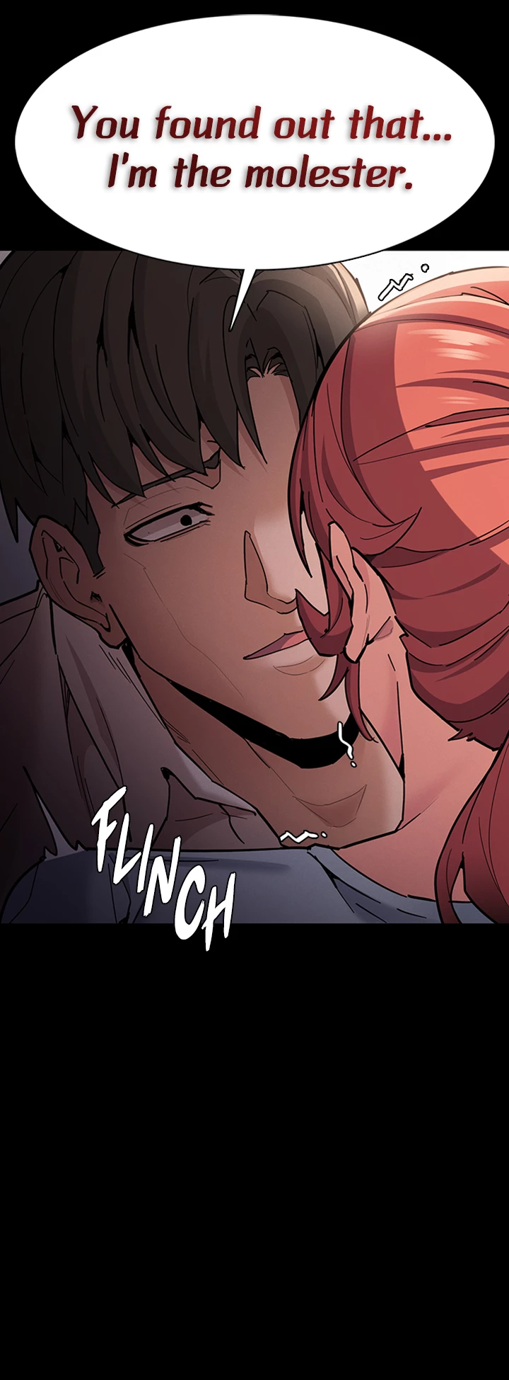 His Addictive Touch Chapter 20 page 9 - 