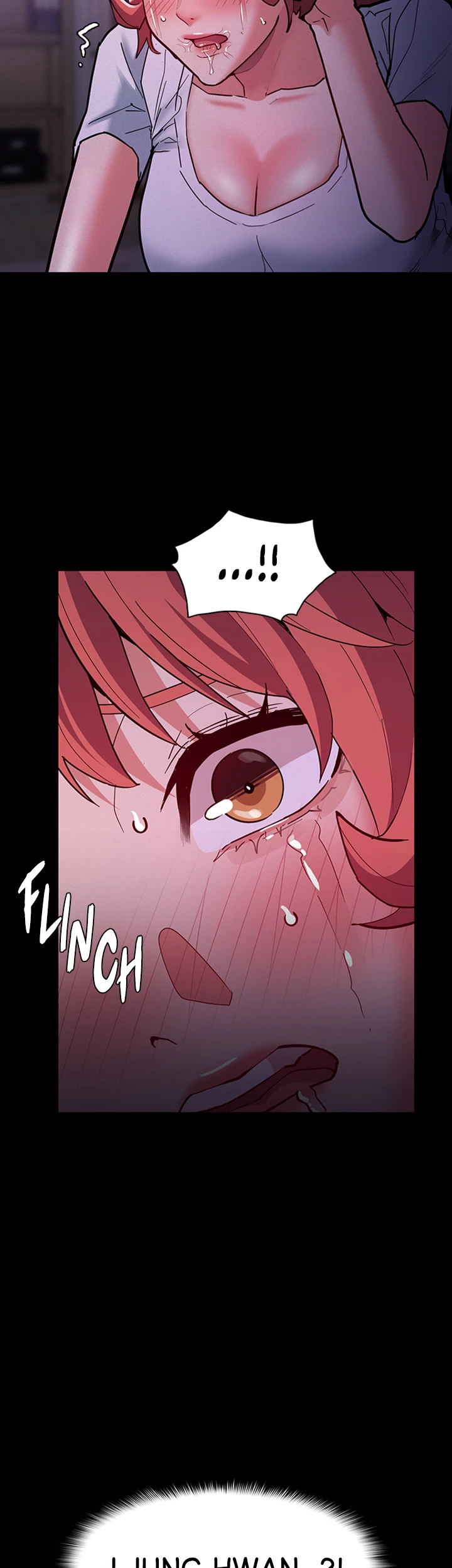 His Addictive Touch Chapter 21 page 2 - 