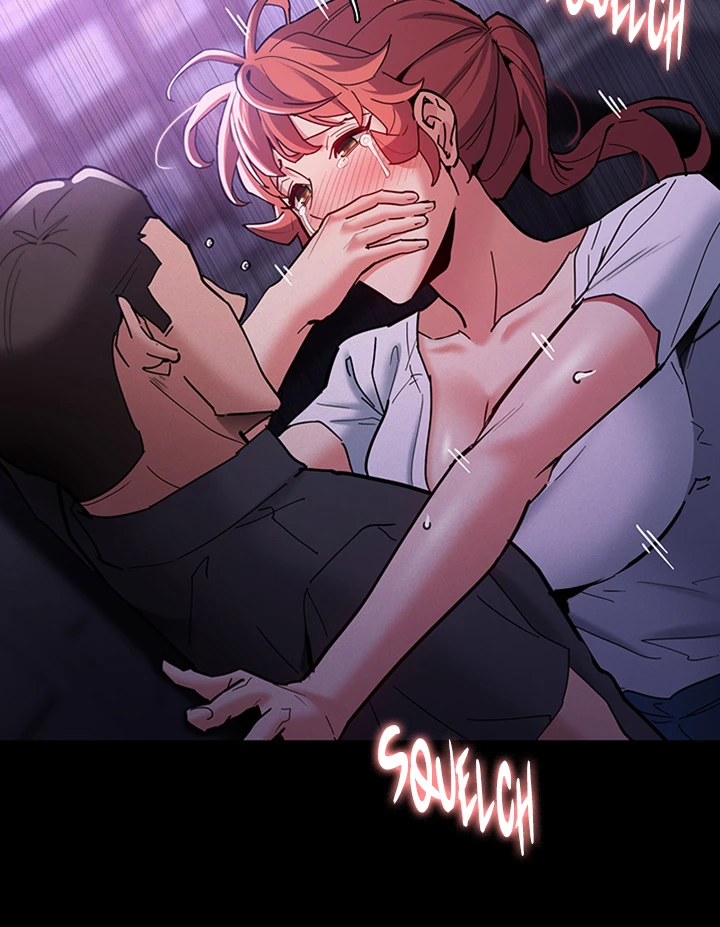 His Addictive Touch Chapter 21 page 11 - 