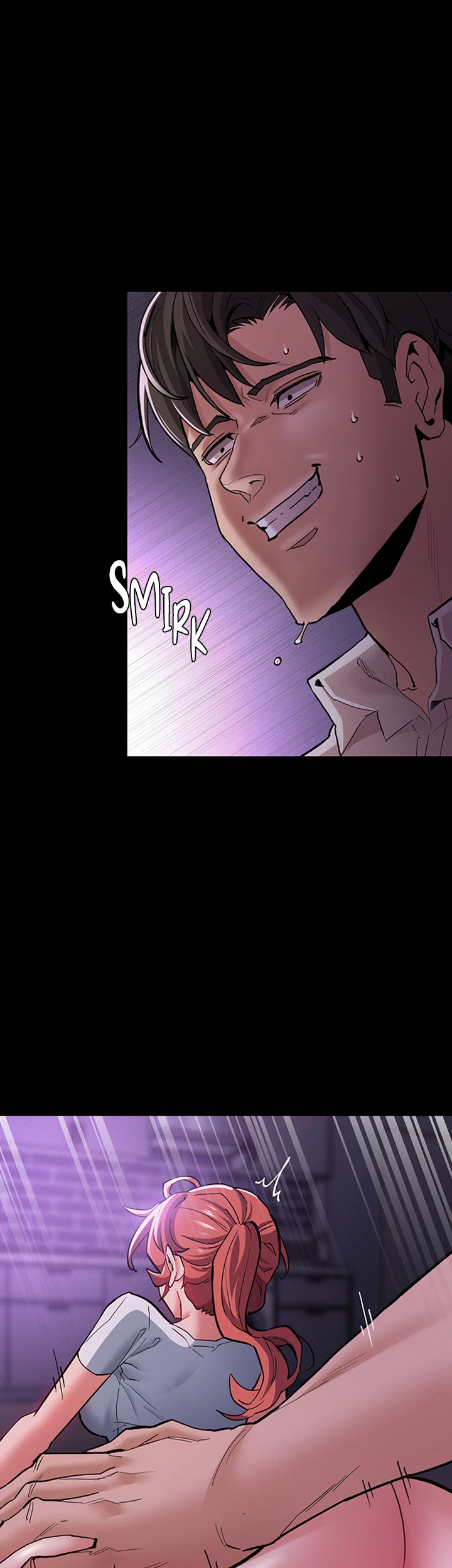 His Addictive Touch Chapter 21 page 16 - 