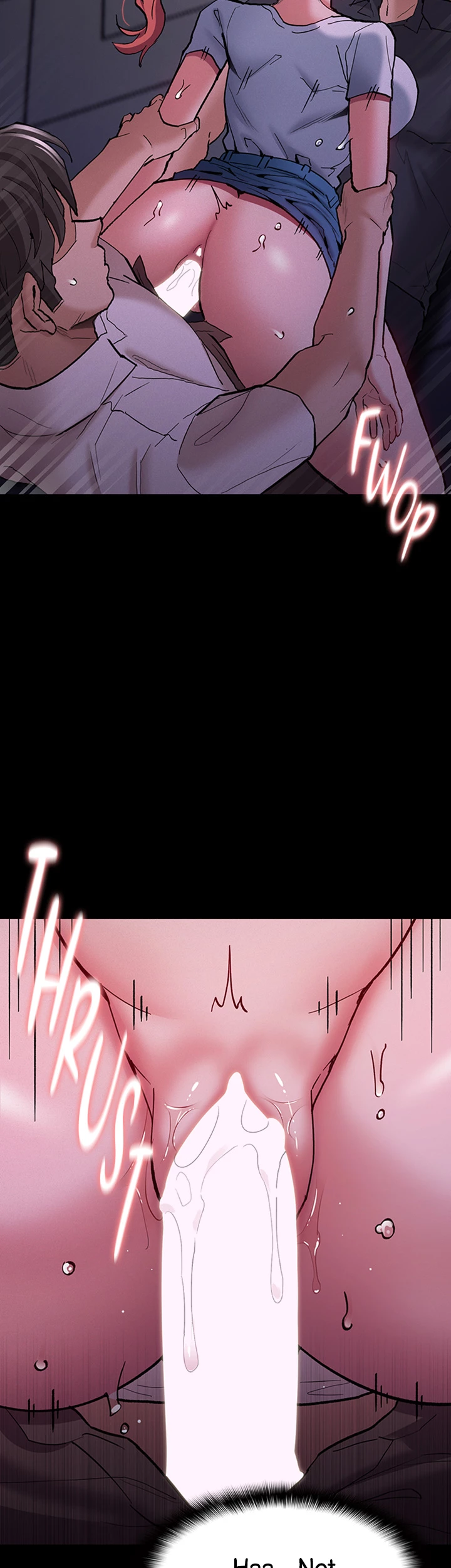 His Addictive Touch Chapter 21 page 40 - 