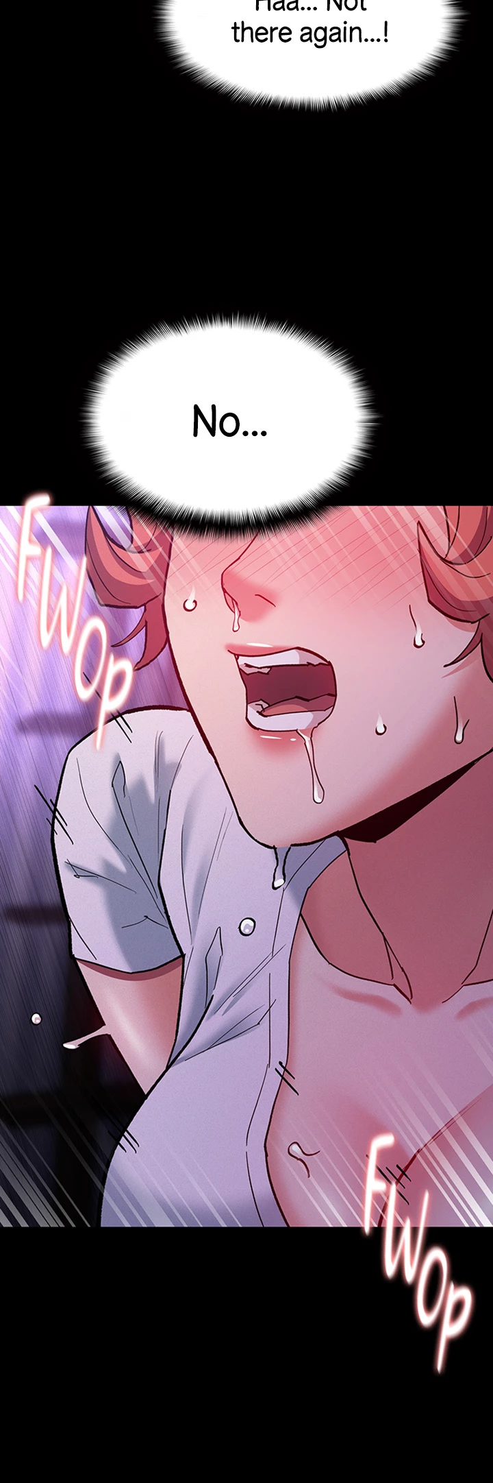His Addictive Touch Chapter 21 page 41 - 