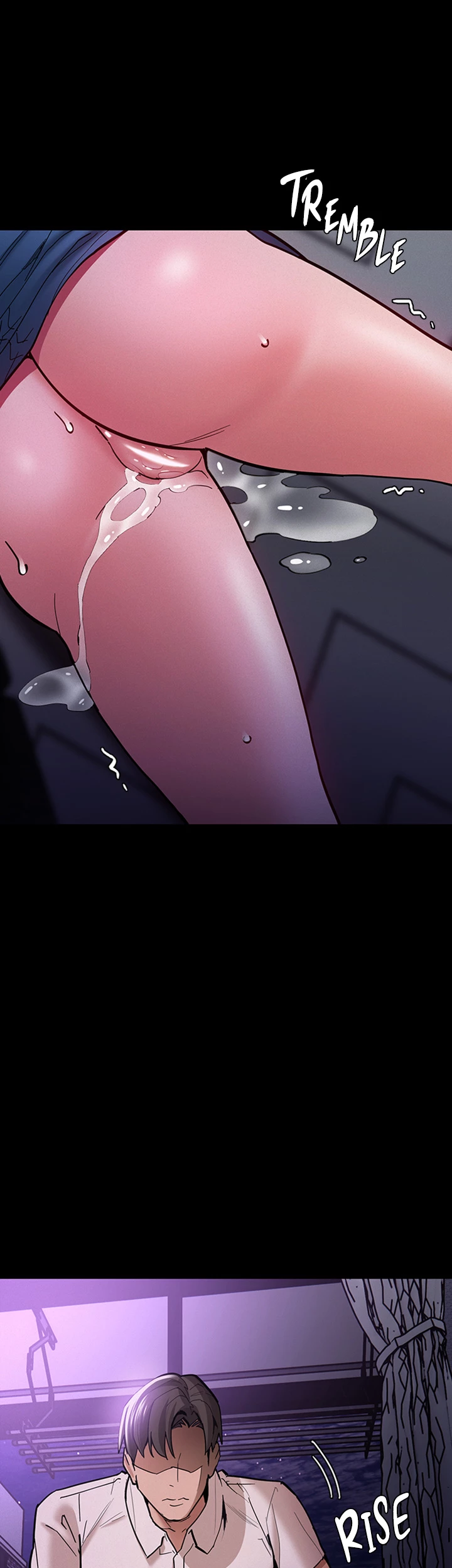 His Addictive Touch Chapter 21 page 49 - 