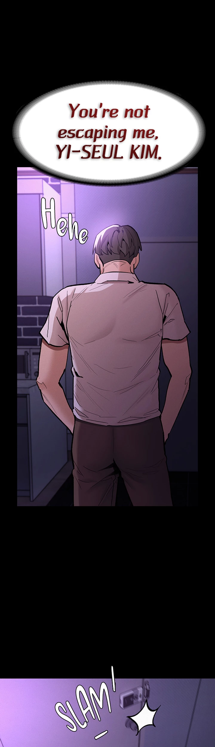 His Addictive Touch Chapter 21 page 53 - 