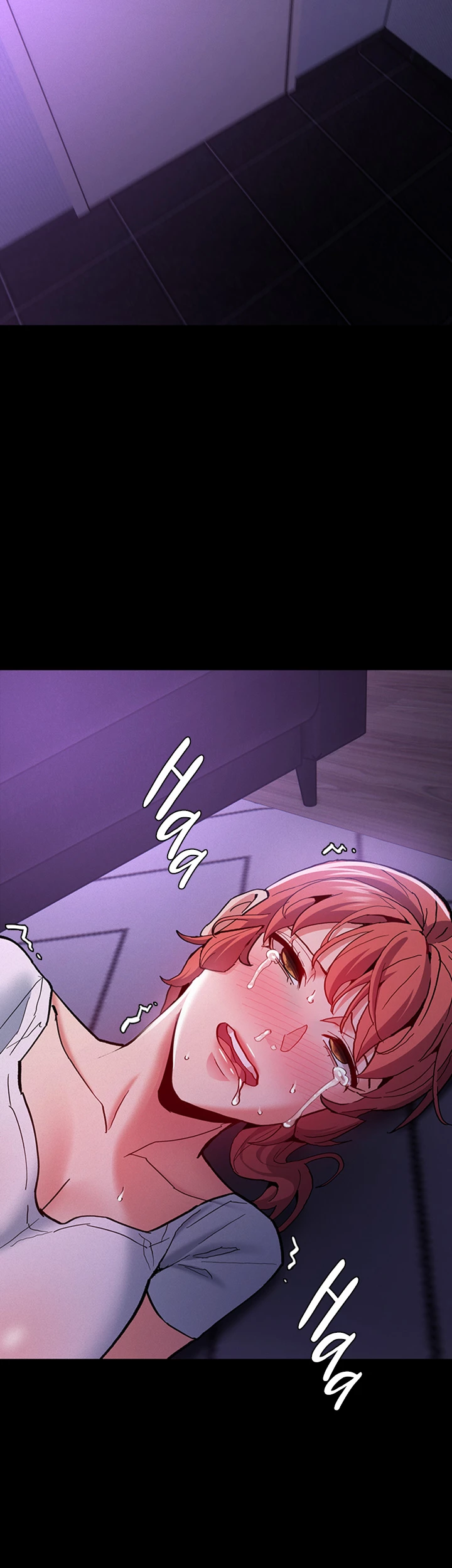 His Addictive Touch Chapter 21 page 54 - 