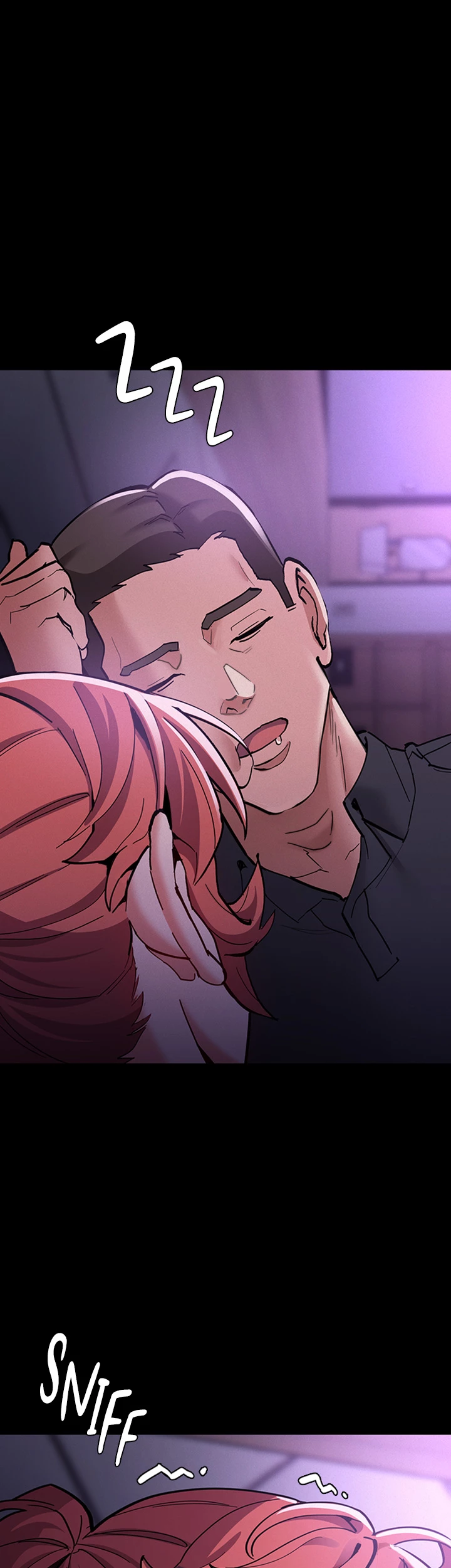 His Addictive Touch Chapter 21 page 56 - 