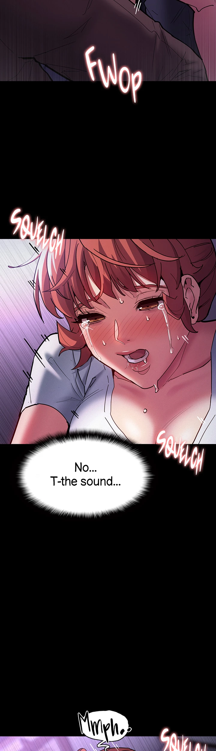 His Addictive Touch Chapter 21 page 10 - 