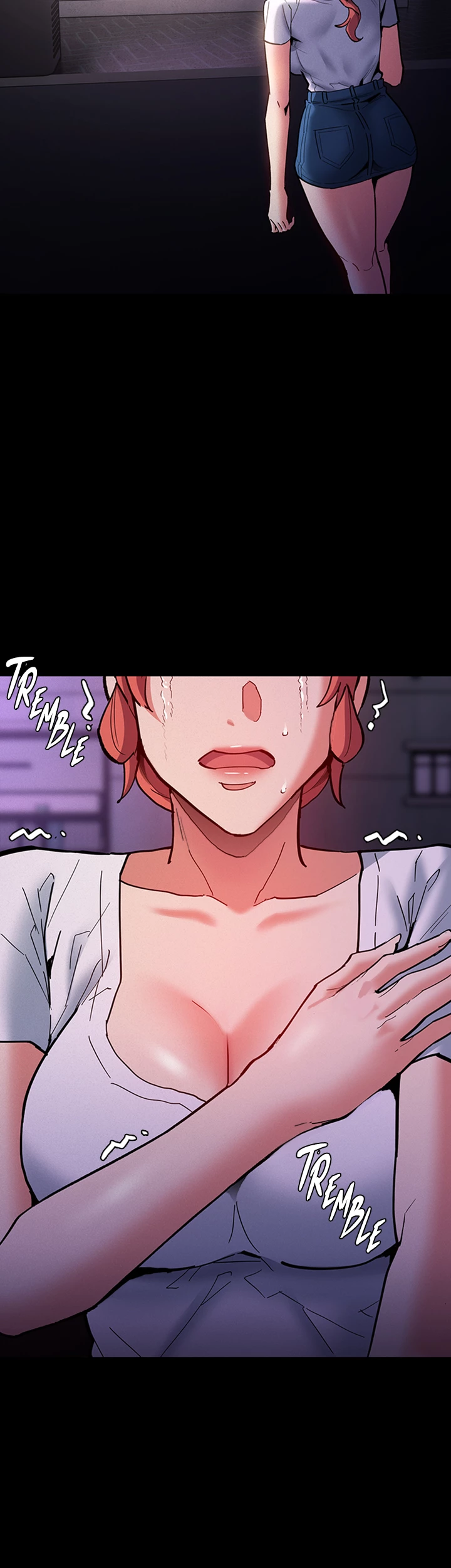 His Addictive Touch Chapter 22 page 2 - 