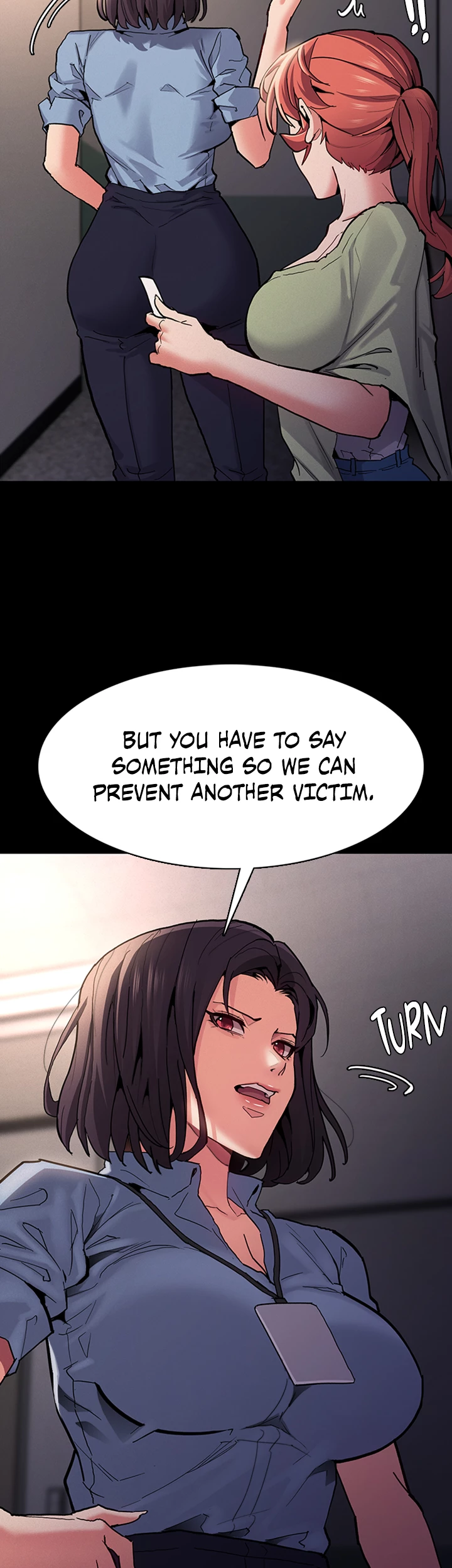 His Addictive Touch Chapter 22 page 12 - 