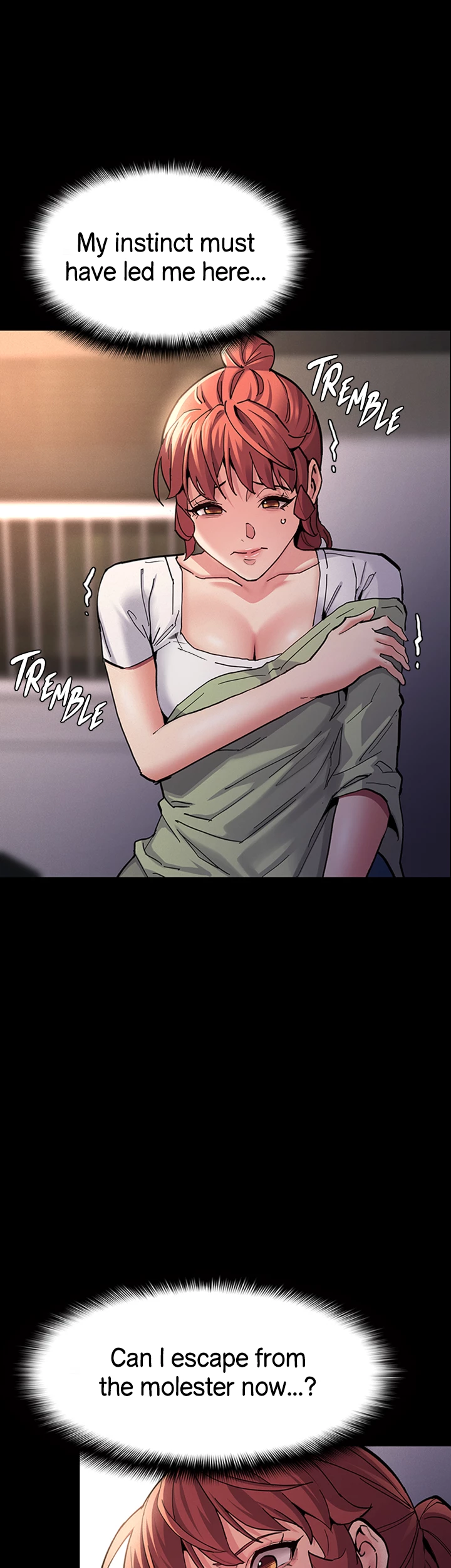 His Addictive Touch Chapter 22 page 16 - 