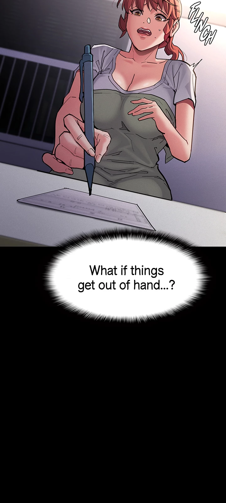 His Addictive Touch Chapter 22 page 18 - 