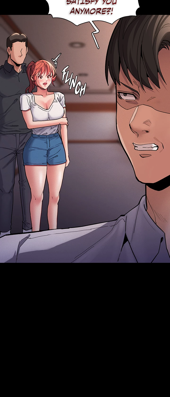 His Addictive Touch Chapter 22 page 22 - 