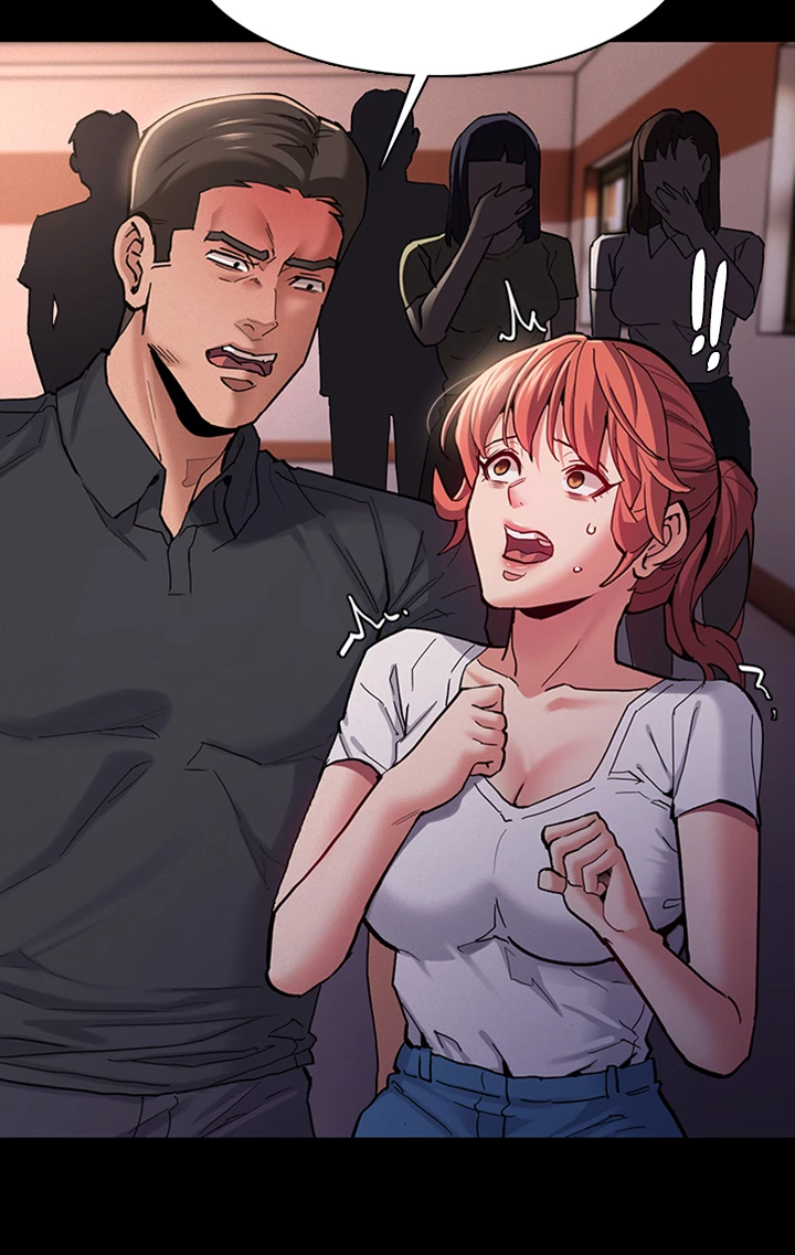 His Addictive Touch Chapter 22 page 25 - 