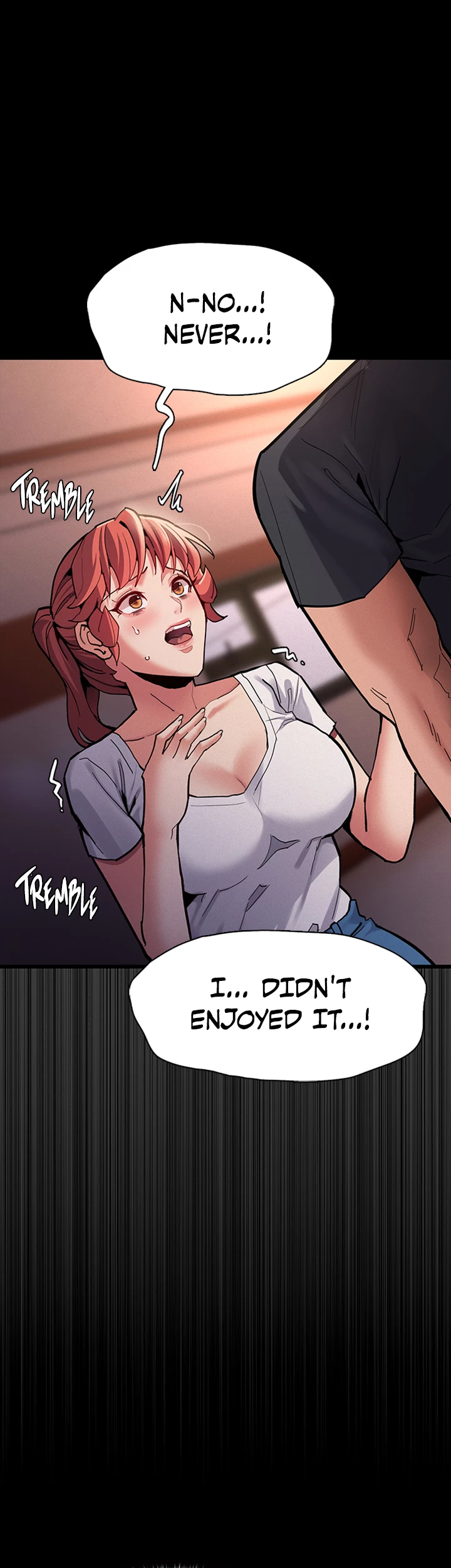 His Addictive Touch Chapter 22 page 26 - 