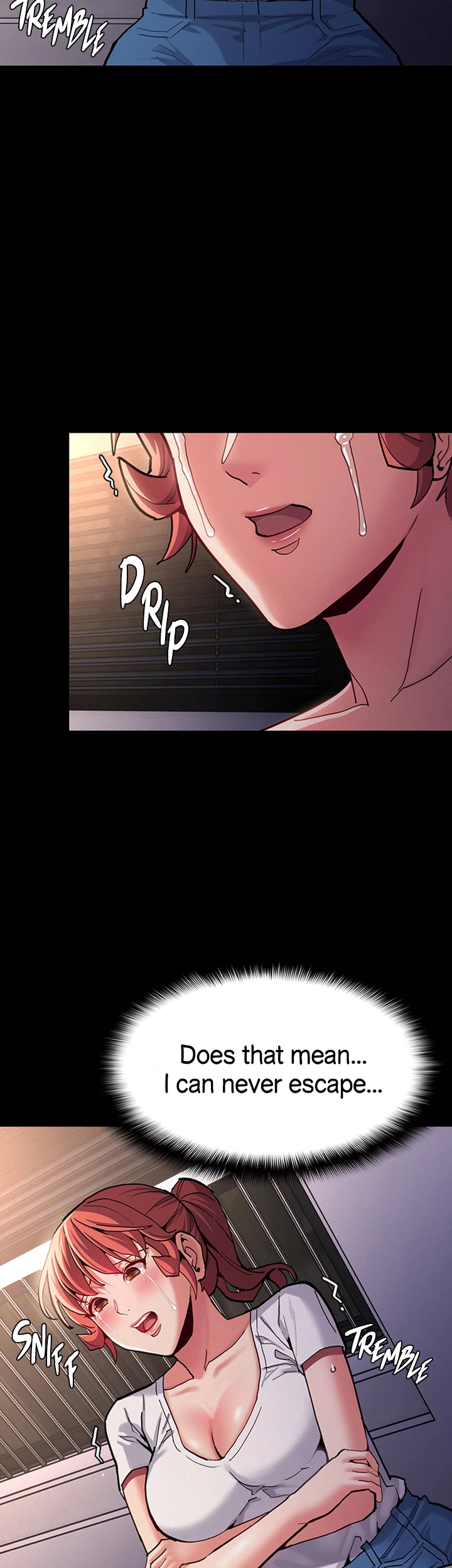 His Addictive Touch Chapter 22 page 28 - 